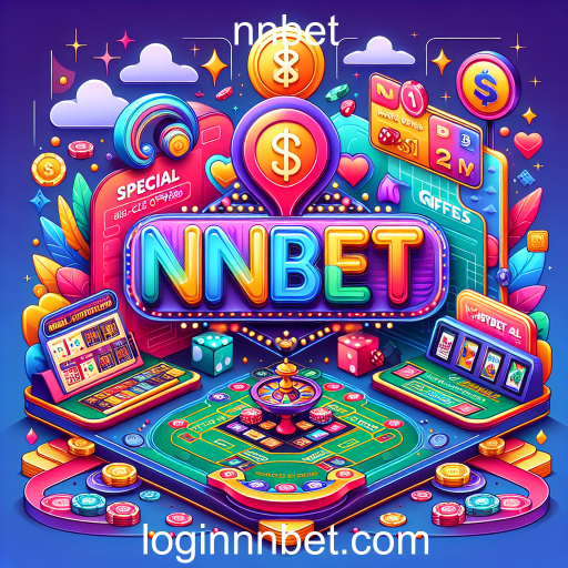 Descubra as Ofertas Especiais da Nnbet: Maximize sua Diversão e Ganhos