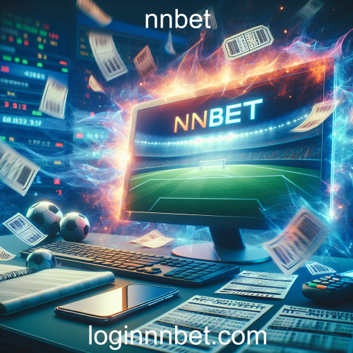 Apostas Esportivas: Diversão e Estratégia no nnbet