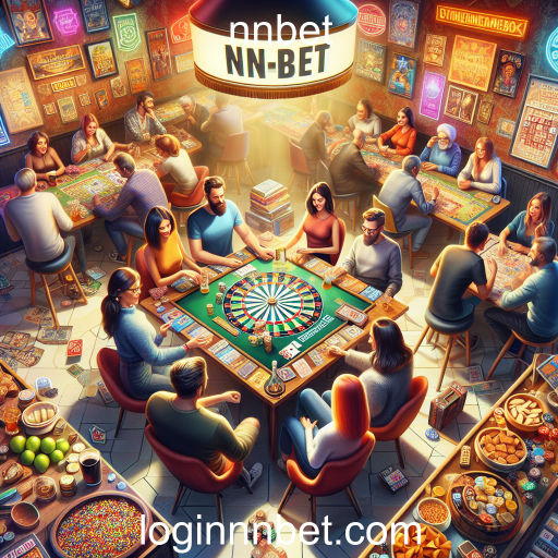 A Revolução dos Jogos de Mesa: Entretenimento e Interação Social