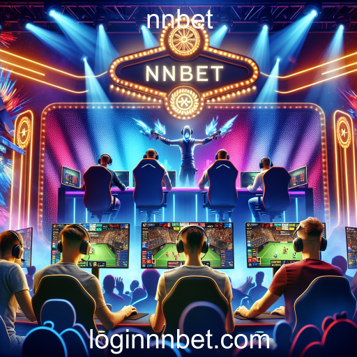 A Ascensão dos Esportes Virtuais: Uma Nova Era no Entretenimento Digital